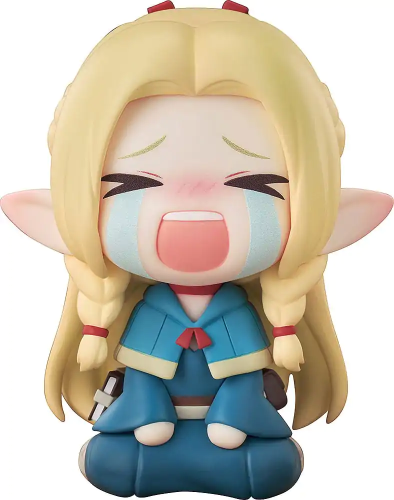 Delicious in Dungeon PVC Kipić Qset Marcille 7 cm fotografija proizvoda
