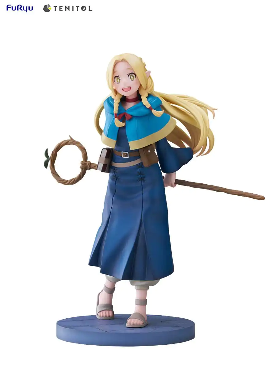 Delicious in Dungeon Tenitol PVC Kip Marcille 28 cm fotografija proizvoda