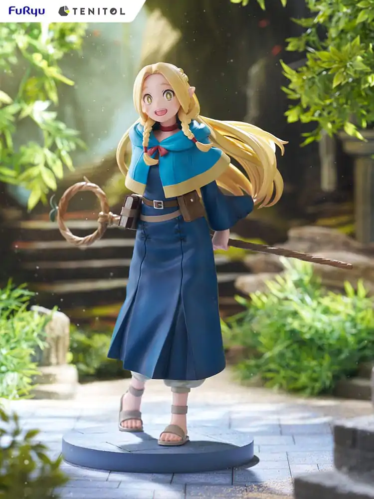 Delicious in Dungeon Tenitol PVC Kip Marcille 28 cm fotografija proizvoda