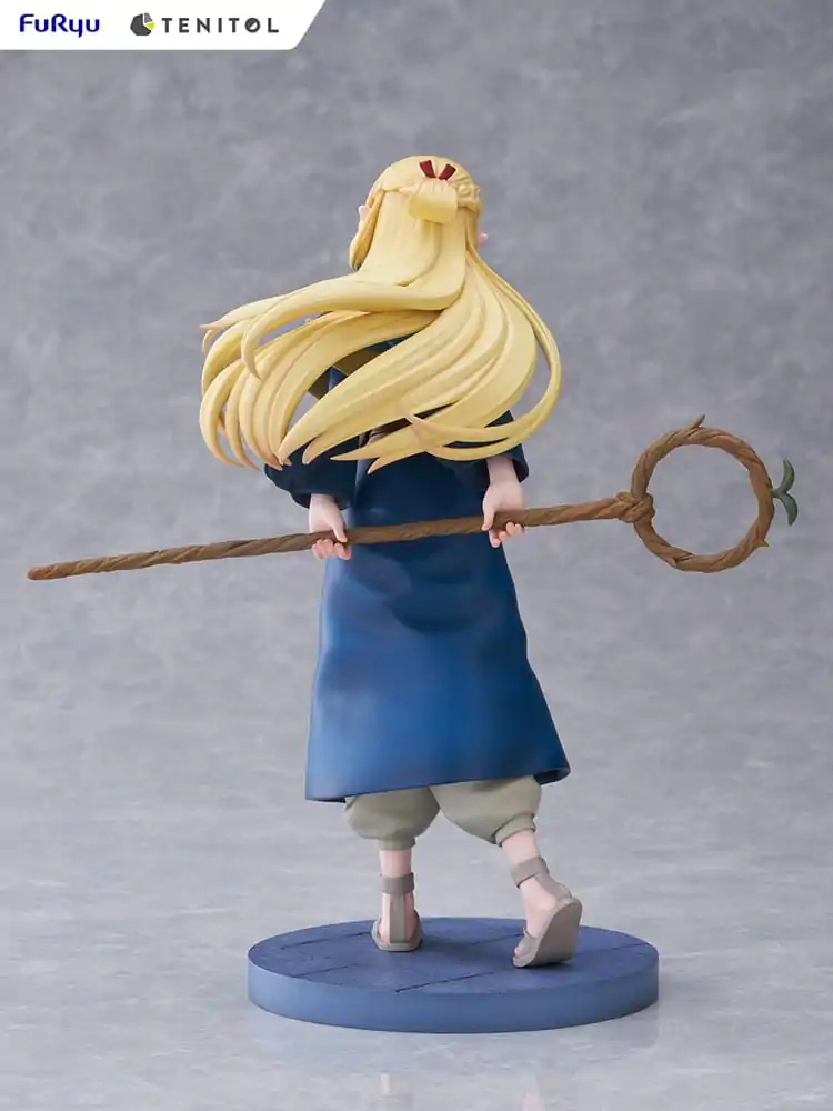 Delicious in Dungeon Tenitol PVC Kip Marcille 28 cm fotografija proizvoda