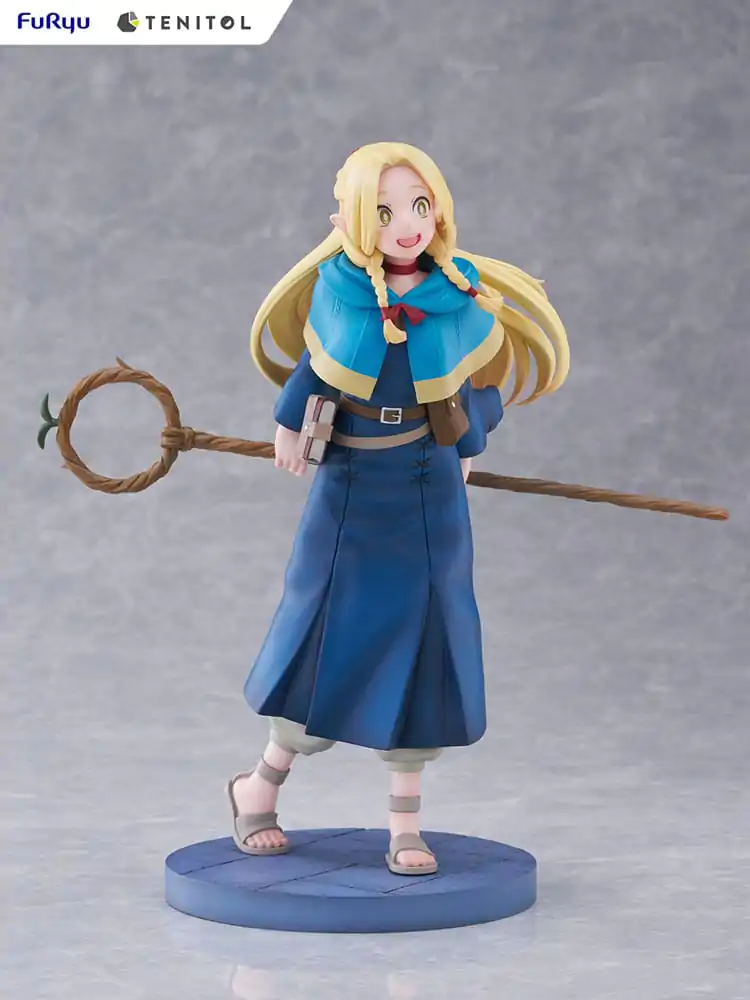 Delicious in Dungeon Tenitol PVC Kip Marcille 28 cm fotografija proizvoda