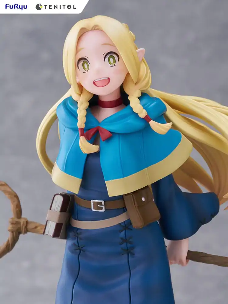 Delicious in Dungeon Tenitol PVC Kip Marcille 28 cm fotografija proizvoda