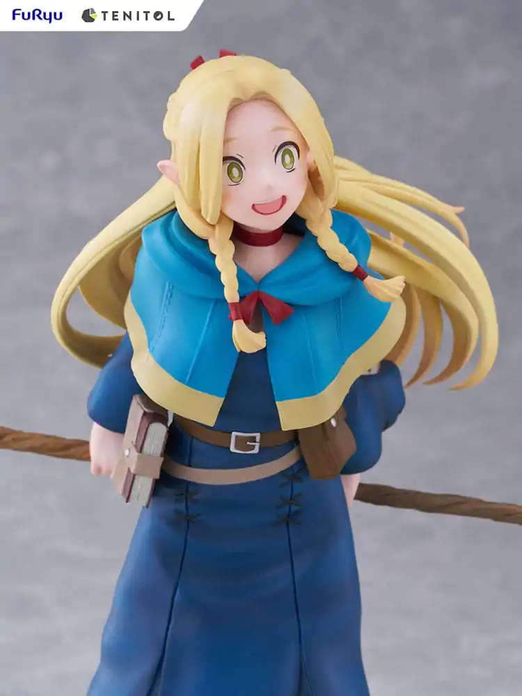 Delicious in Dungeon Tenitol PVC Kip Marcille 28 cm fotografija proizvoda