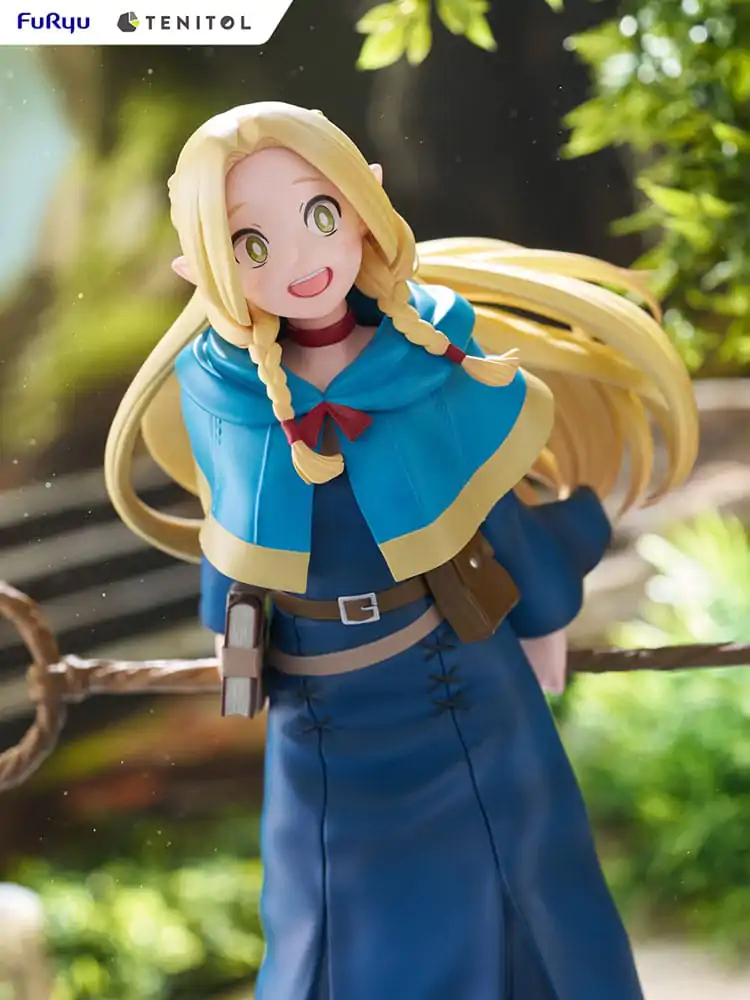 Delicious in Dungeon Tenitol PVC Kip Marcille 28 cm fotografija proizvoda