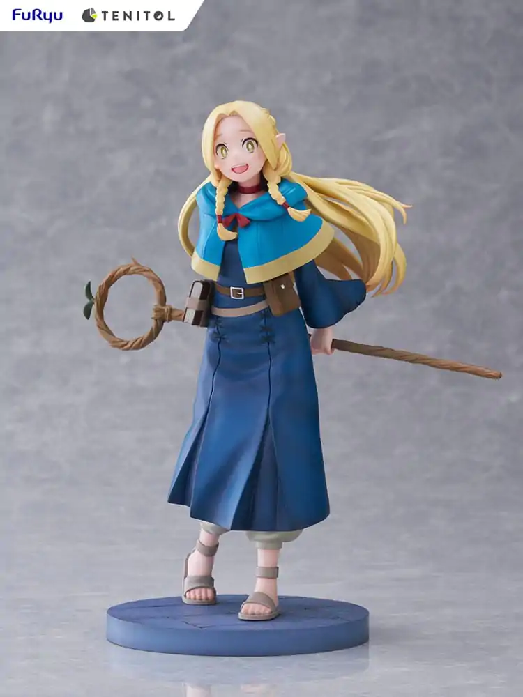 Delicious in Dungeon Tenitol PVC Kip Marcille 28 cm fotografija proizvoda