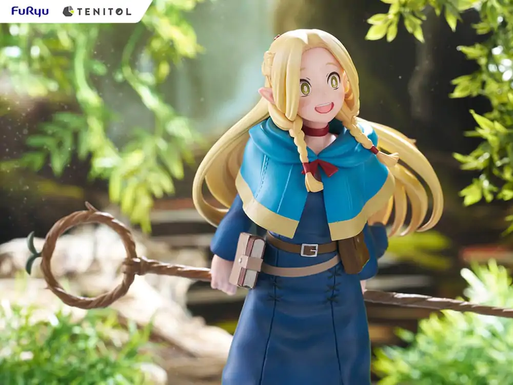 Delicious in Dungeon Tenitol PVC Kip Marcille 28 cm fotografija proizvoda