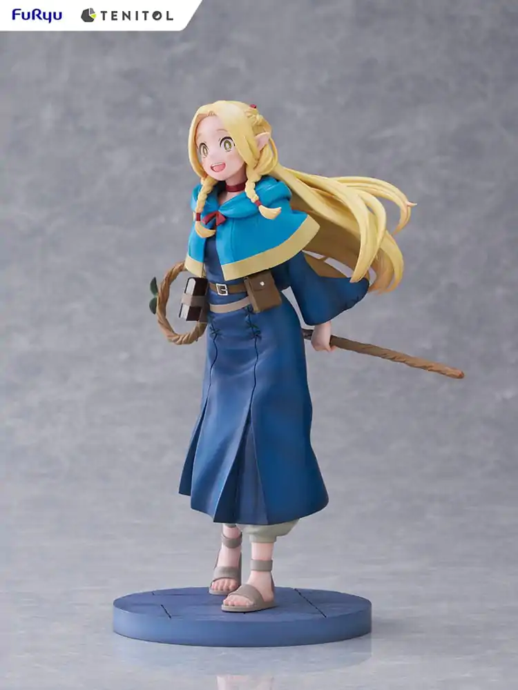 Delicious in Dungeon Tenitol PVC Kip Marcille 28 cm fotografija proizvoda