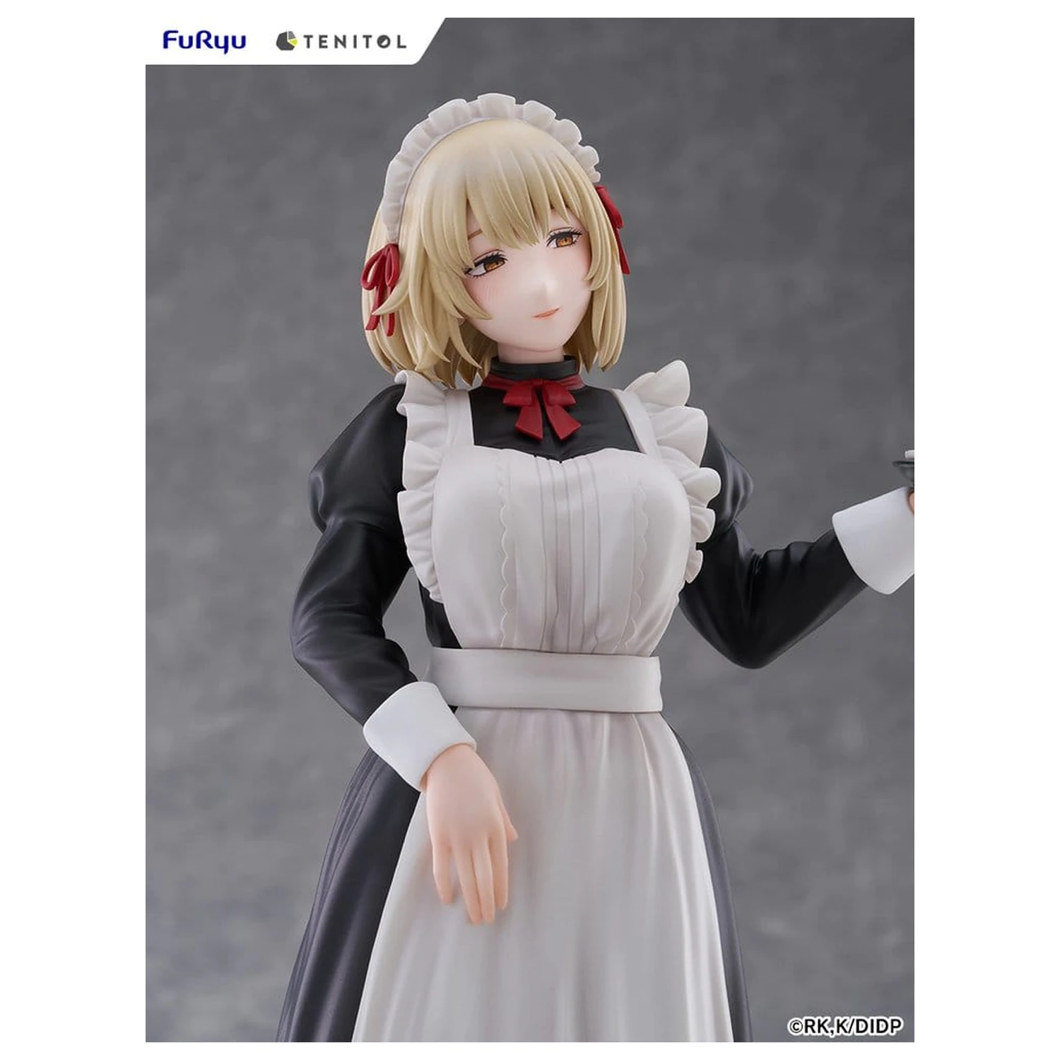 Delicious in Dungeon Tenitol Tall PVC figura Falin Classic Maid Ver. 30 cm fotografija proizvoda