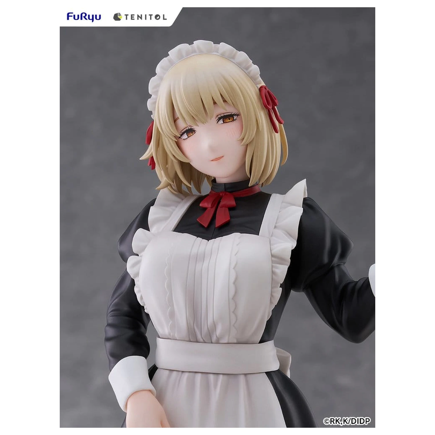 Delicious in Dungeon Tenitol Tall PVC figura Falin Classic Maid Ver. 30 cm fotografija proizvoda