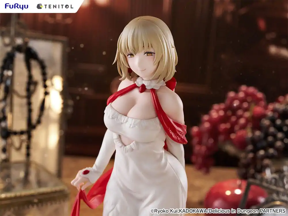 Delicious in Dungeon Tenitol Visoka PVC statua Falin Dress style Ver. 30 cm fotografija proizvoda