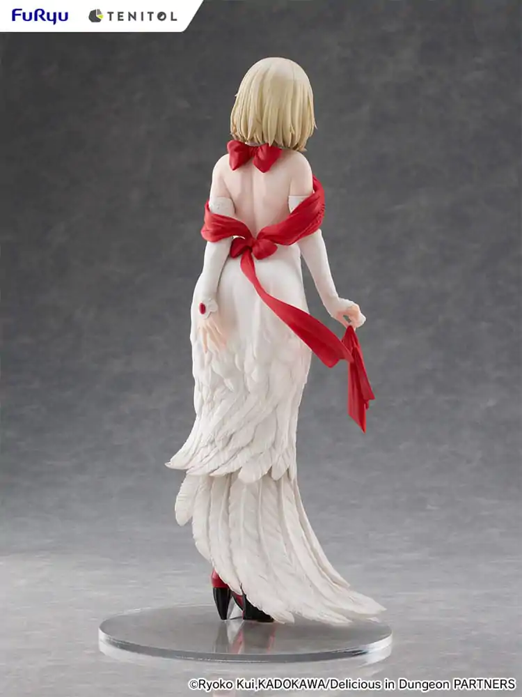 Delicious in Dungeon Tenitol Visoka PVC statua Falin Dress style Ver. 30 cm fotografija proizvoda