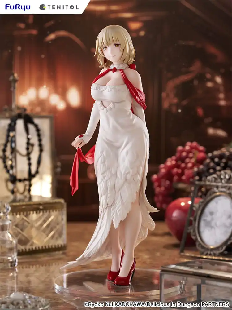 Delicious in Dungeon Tenitol Visoka PVC statua Falin Dress style Ver. 30 cm fotografija proizvoda