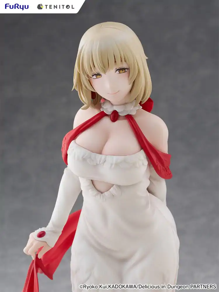Delicious in Dungeon Tenitol Visoka PVC statua Falin Dress style Ver. 30 cm fotografija proizvoda