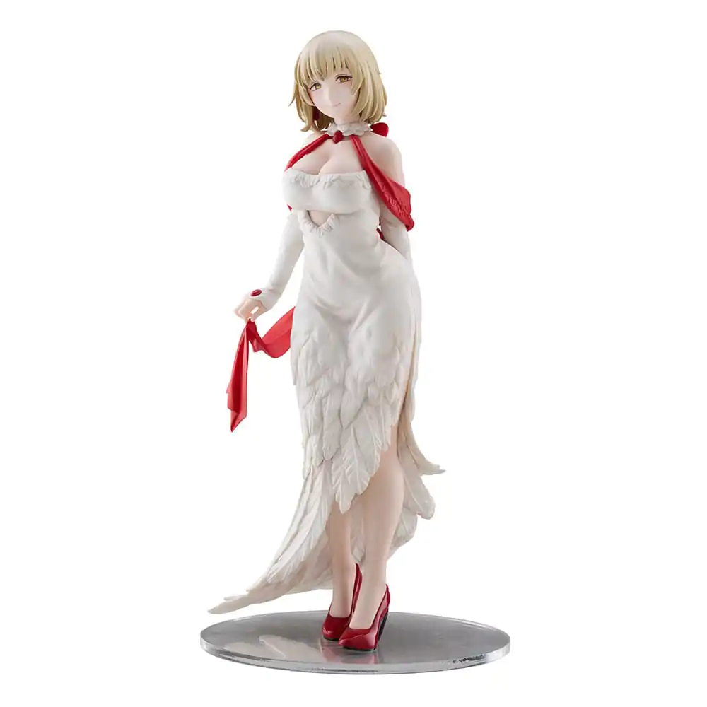 Delicious in Dungeon Tenitol Visoka PVC statua Falin Dress style Ver. 30 cm fotografija proizvoda