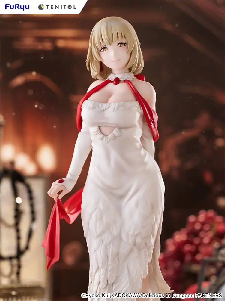Delicious in Dungeon Tenitol Visoka PVC statua Falin Dress style Ver. 30 cm fotografija proizvoda