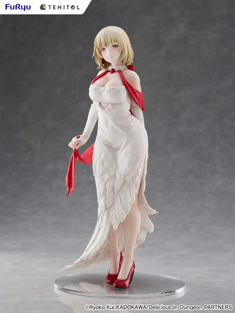 Delicious in Dungeon Tenitol Visoka PVC statua Falin Dress style Ver. 30 cm fotografija proizvoda