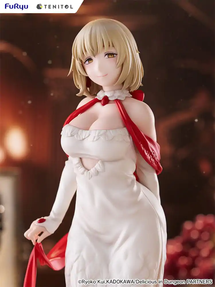 Delicious in Dungeon Tenitol Visoka PVC statua Falin Dress style Ver. 30 cm fotografija proizvoda