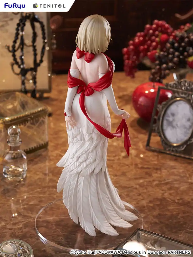 Delicious in Dungeon Tenitol Visoka PVC statua Falin Dress style Ver. 30 cm fotografija proizvoda