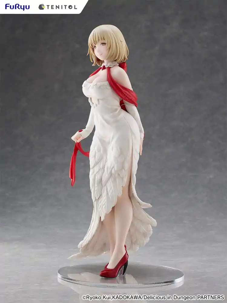 Delicious in Dungeon Tenitol Visoka PVC statua Falin Dress style Ver. 30 cm fotografija proizvoda
