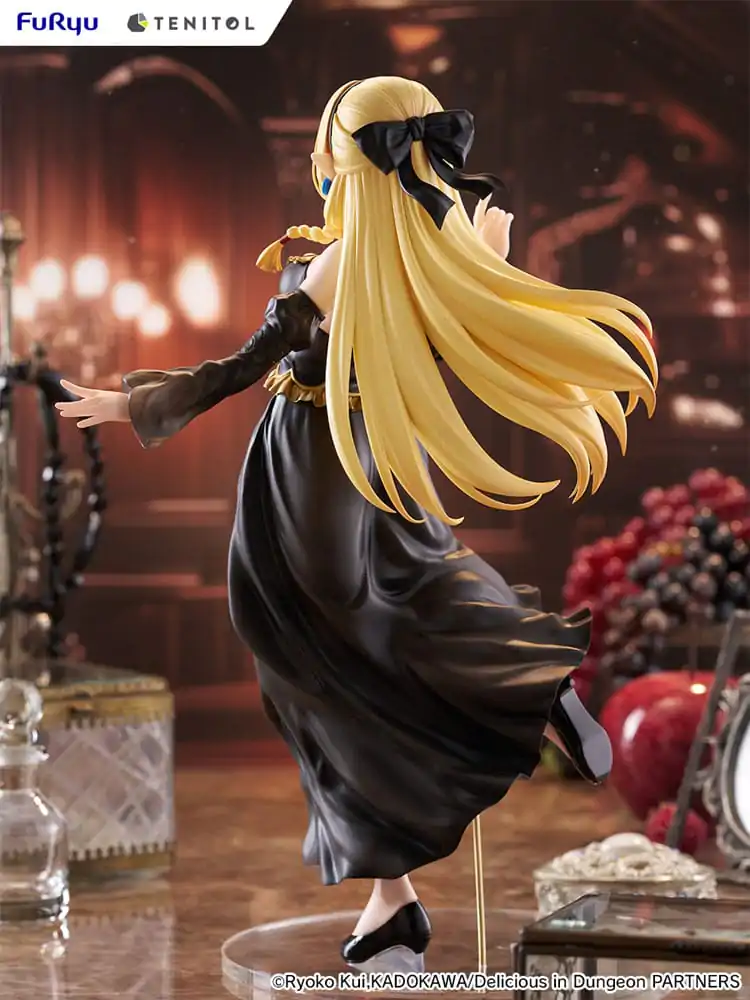 Delicious in Dungeon Tenitol Tall PVC Statua Marcille Dress style Ver. 28 cm fotografija proizvoda