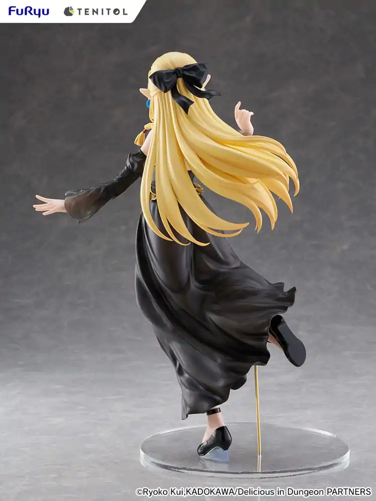 Delicious in Dungeon Tenitol Tall PVC Statua Marcille Dress style Ver. 28 cm fotografija proizvoda