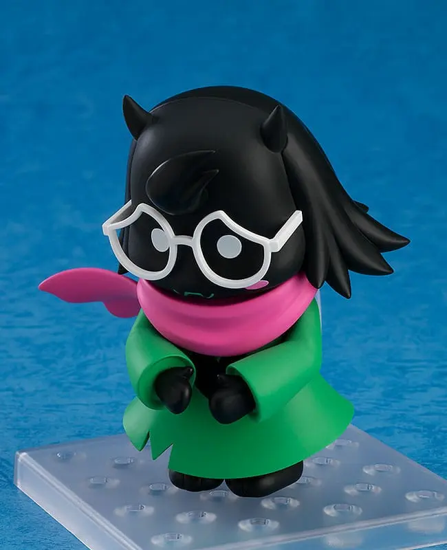 Deltarune Nendoroid akcijska figura Ralsei 10 cm fotografija proizvoda