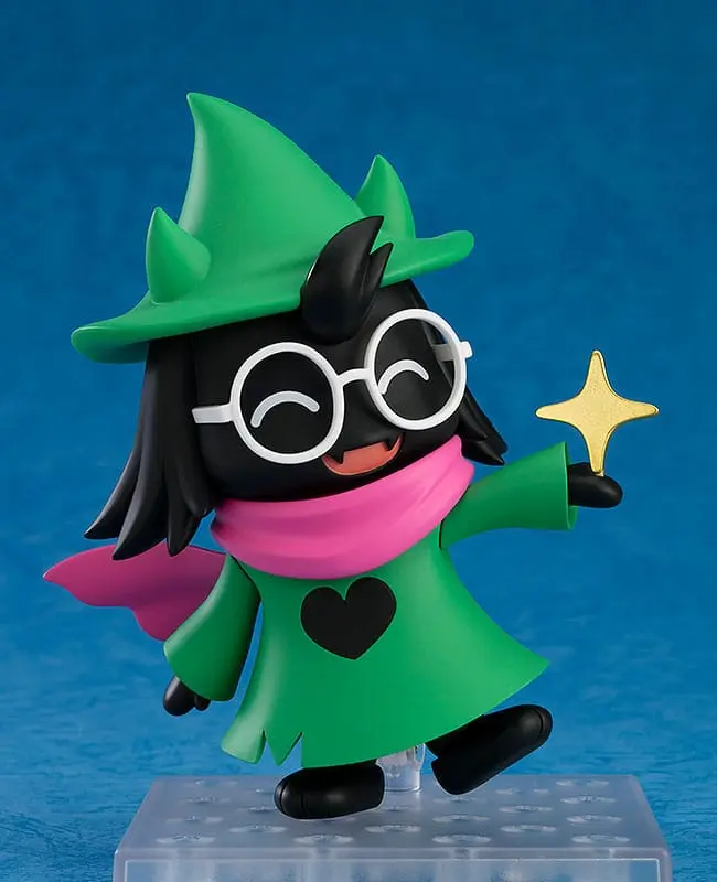 Deltarune Nendoroid akcijska figura Ralsei 10 cm fotografija proizvoda