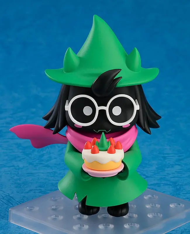 Deltarune Nendoroid akcijska figura Ralsei 10 cm fotografija proizvoda