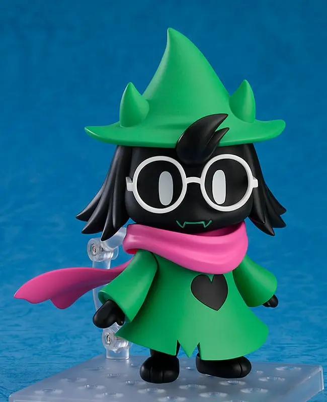 Deltarune Nendoroid akcijska figura Ralsei 10 cm fotografija proizvoda