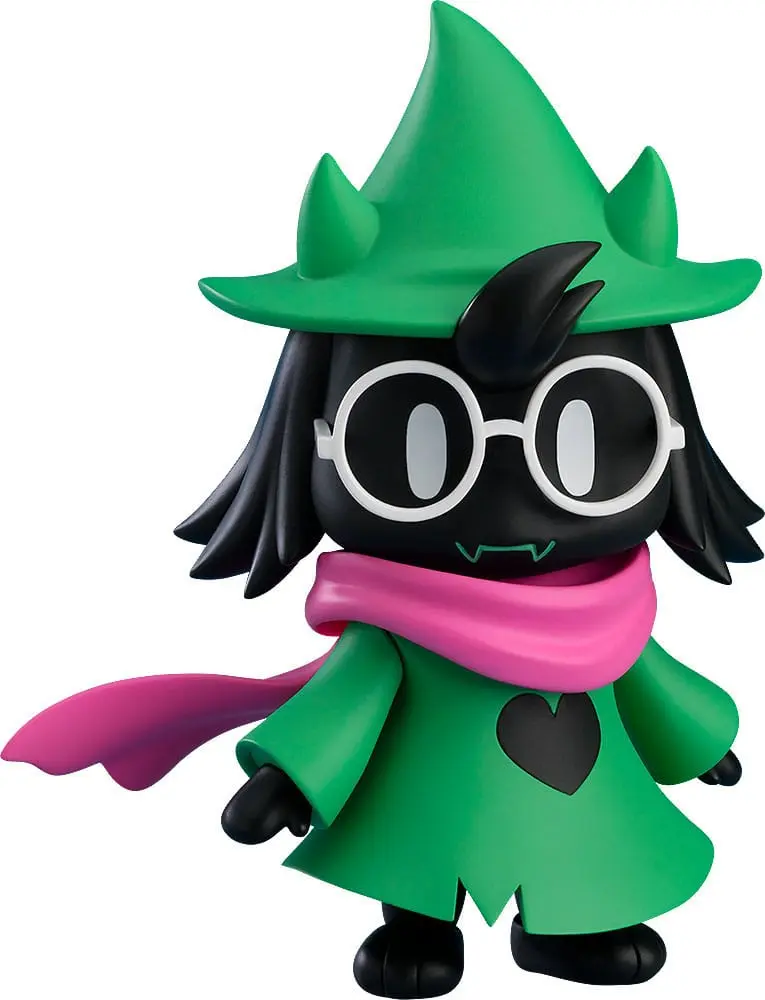 Deltarune Nendoroid akcijska figura Ralsei 10 cm fotografija proizvoda