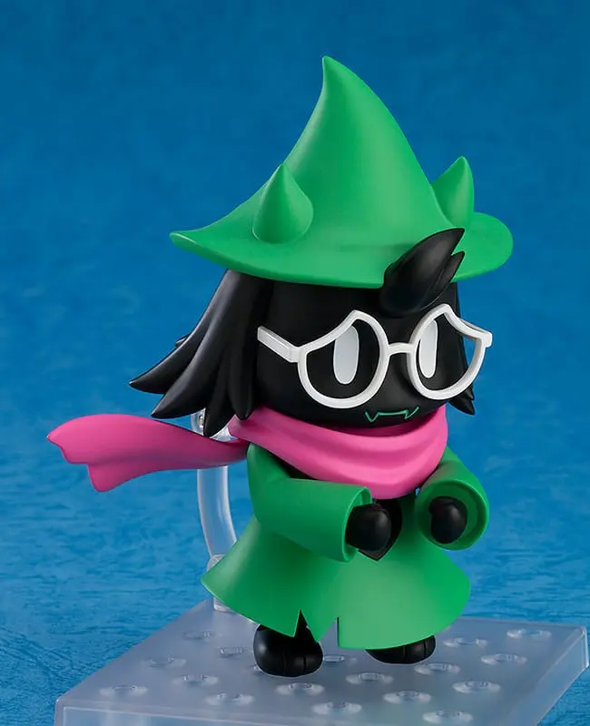 Deltarune Nendoroid akcijska figura Ralsei 10 cm fotografija proizvoda