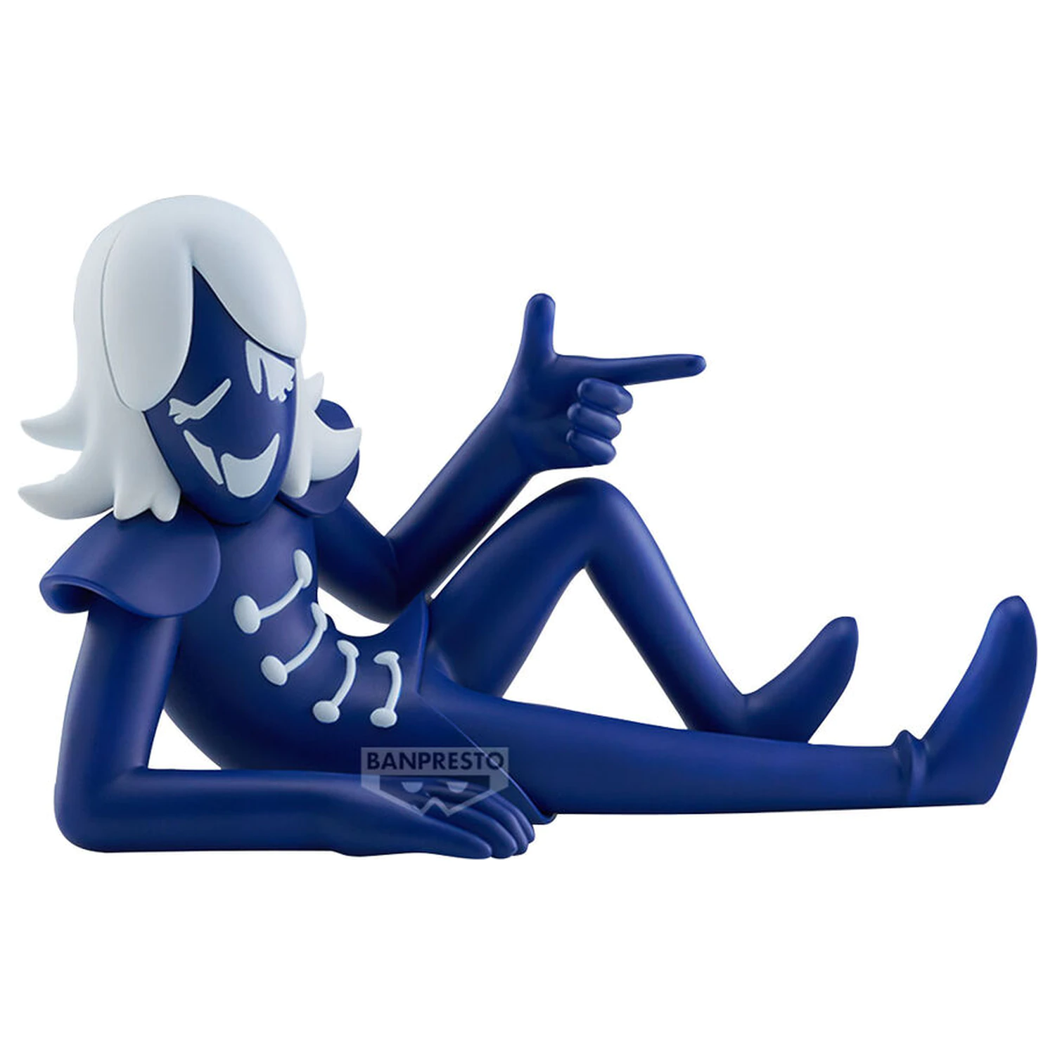 Deltarune Rouxls Kaard figura 11cm fotografija proizvoda