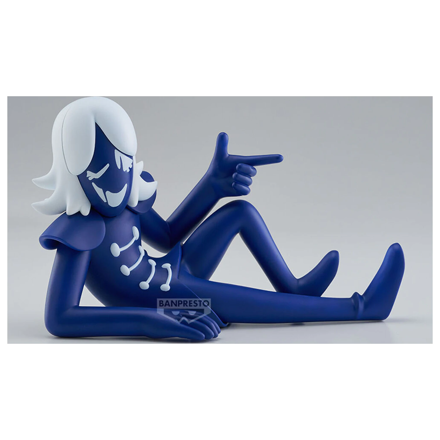 Deltarune Rouxls Kaard figura 11cm fotografija proizvoda