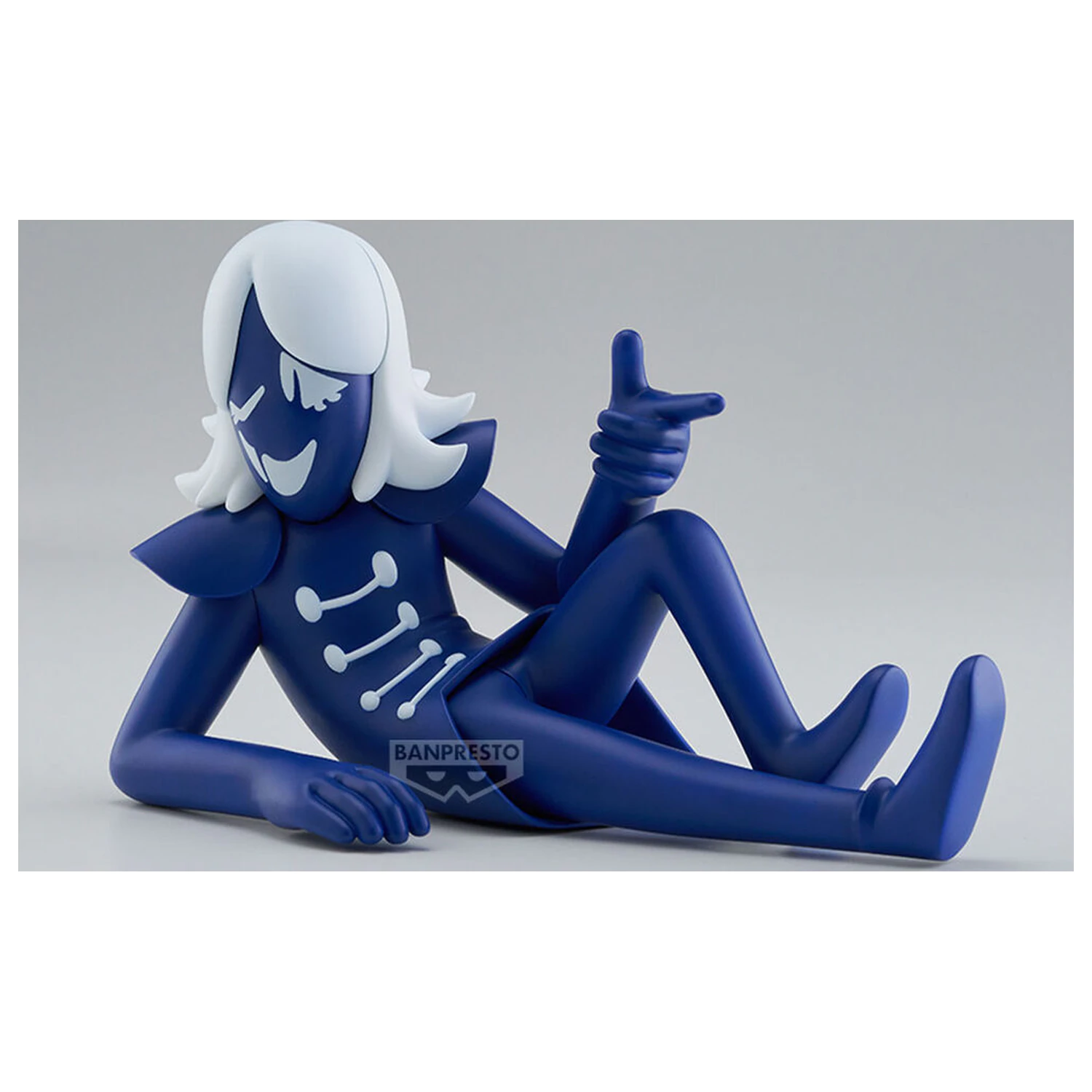 Deltarune Rouxls Kaard figura 11cm fotografija proizvoda
