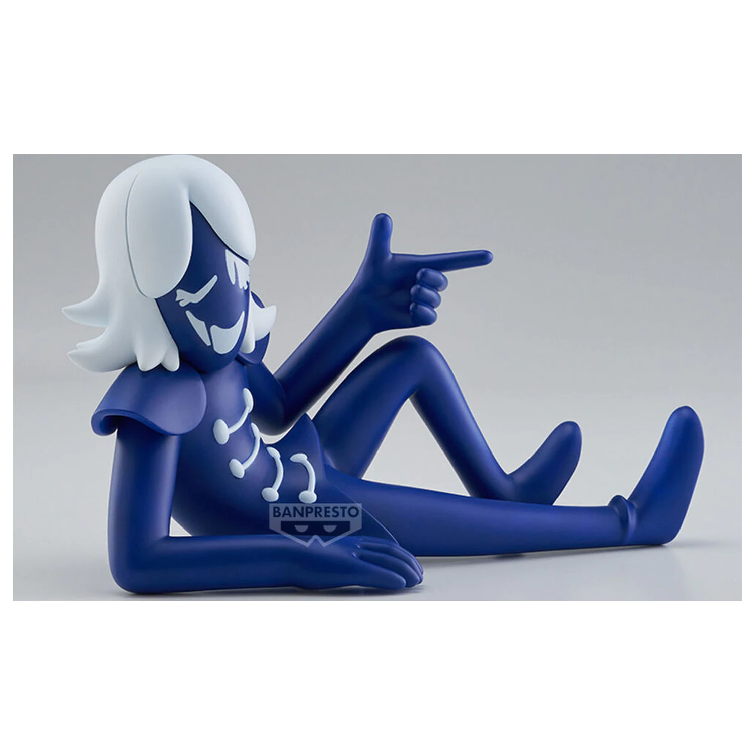 Deltarune Rouxls Kaard figura 11cm fotografija proizvoda