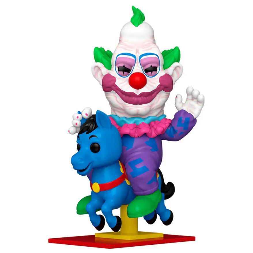 Funko POP figura Deluxe Klowns From Outer Space Jumbo fotografija proizvoda