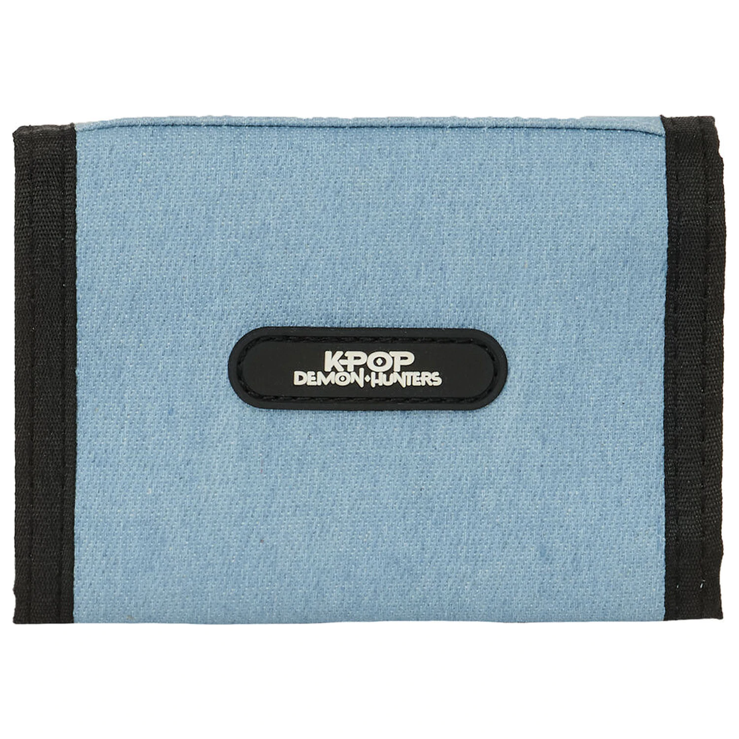 Demon Hunters Kpop Huntrix novčanik fotografija proizvoda