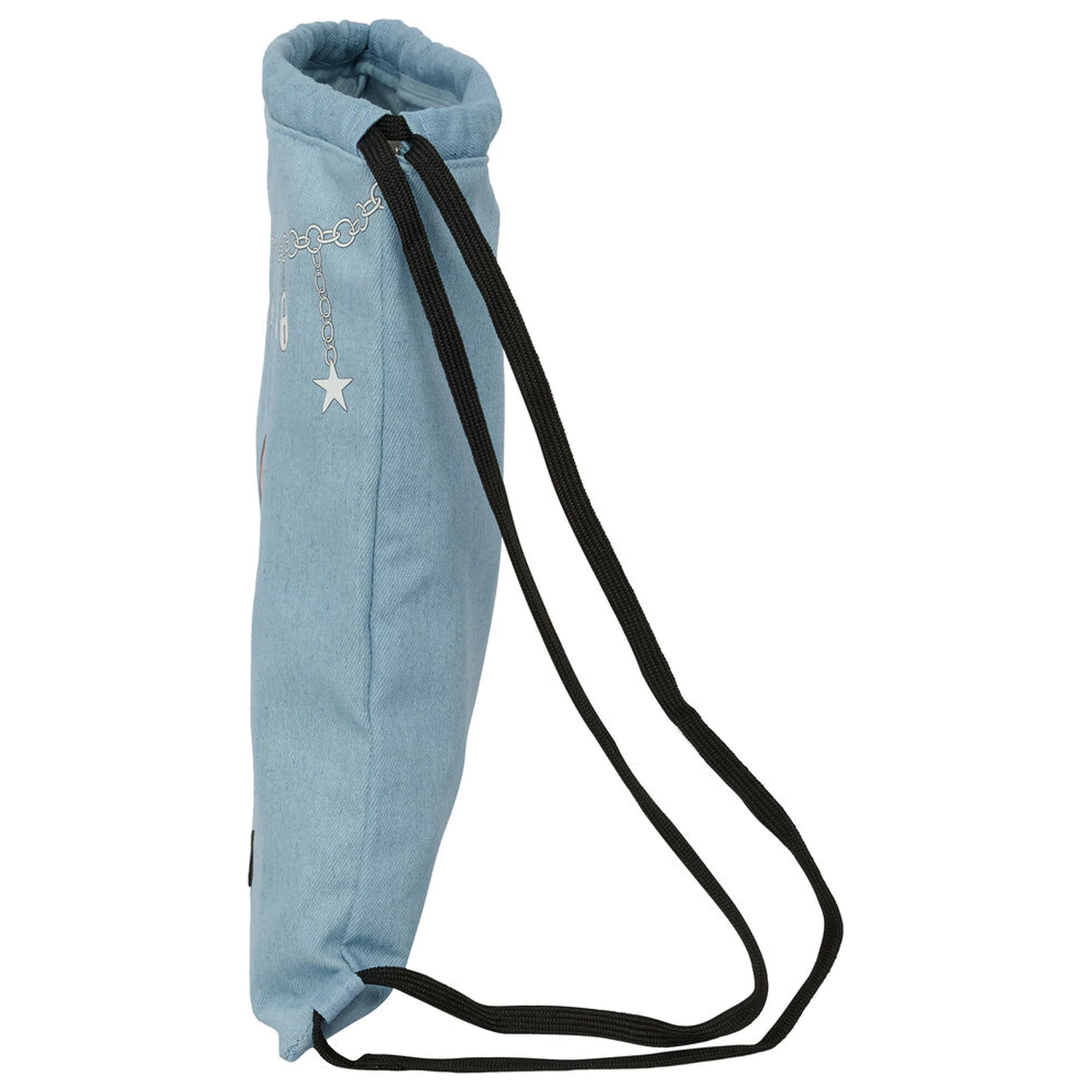 Demon Hunters Kpop Huntrix teretana torba 40cm fotografija proizvoda