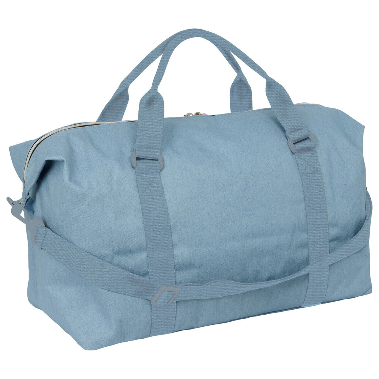 Demon Hunters Kpop Huntrix putna torba fotografija proizvoda