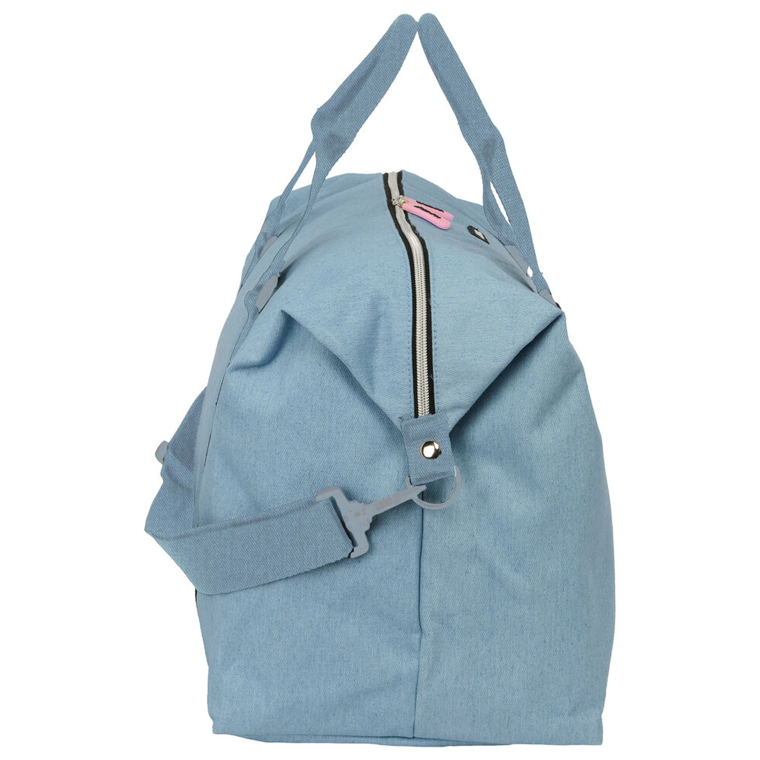 Demon Hunters Kpop Huntrix putna torba fotografija proizvoda