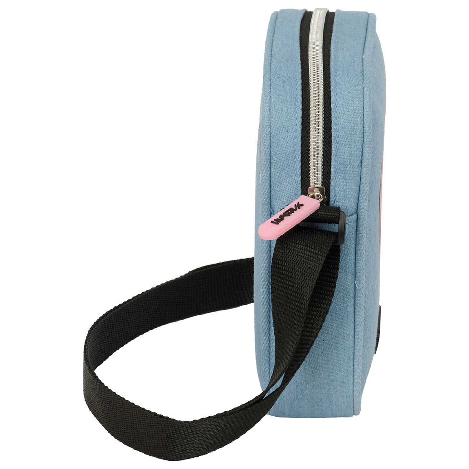 Demon Hunters Kpop Huntrix torba za rame fotografija proizvoda