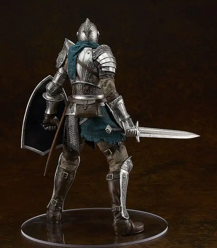 Demon's Souls Pop Up Parade PVC Kip SP Fluted Armor 24 cm fotografija proizvoda