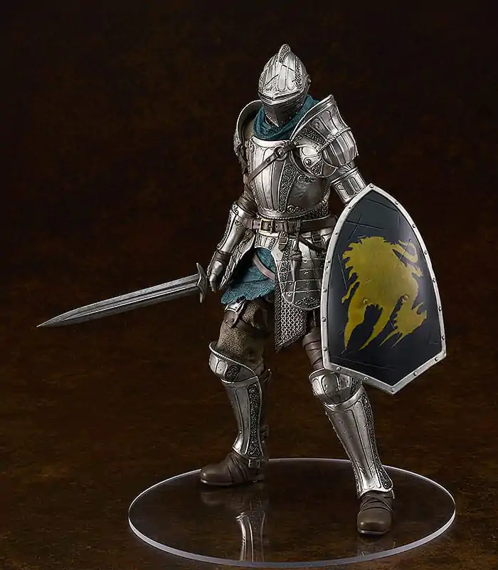 Demon's Souls Pop Up Parade PVC Kip SP Fluted Armor 24 cm fotografija proizvoda