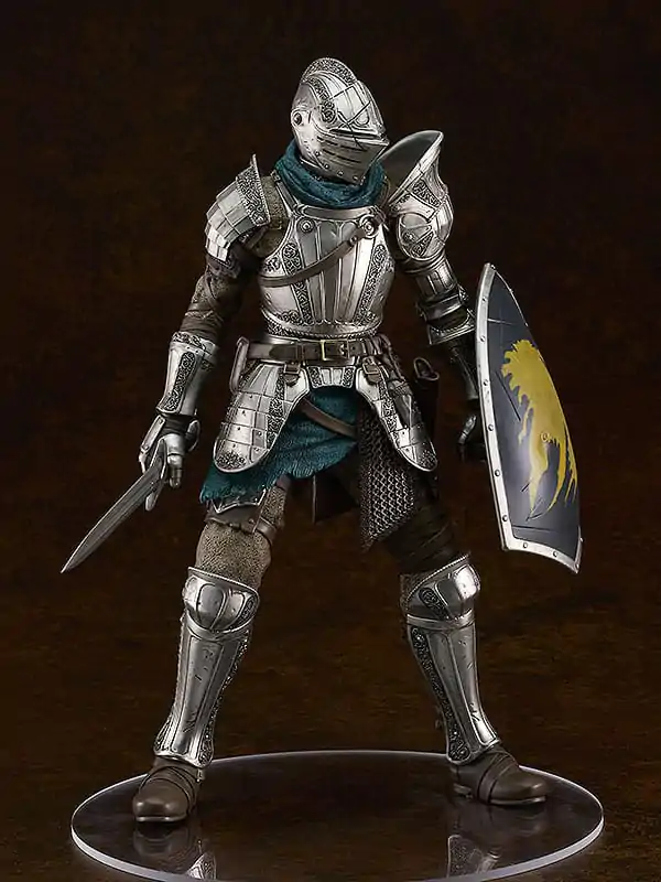 Demon's Souls Pop Up Parade PVC Kip SP Fluted Armor 24 cm fotografija proizvoda
