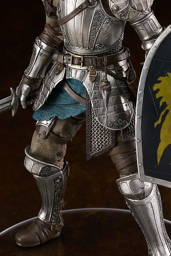 Demon's Souls Pop Up Parade PVC Kip SP Fluted Armor 24 cm fotografija proizvoda