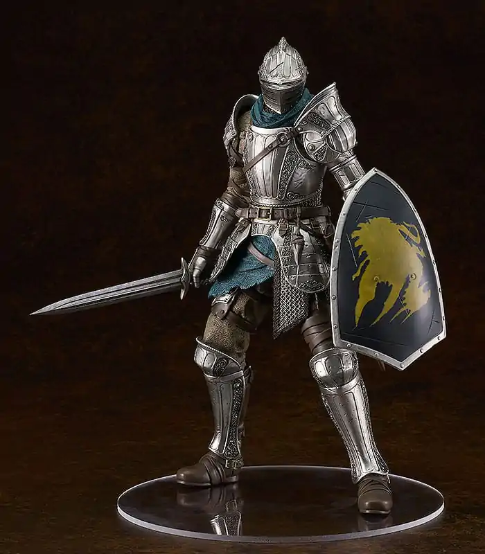 Demon's Souls Pop Up Parade PVC Kip SP Fluted Armor 24 cm fotografija proizvoda
