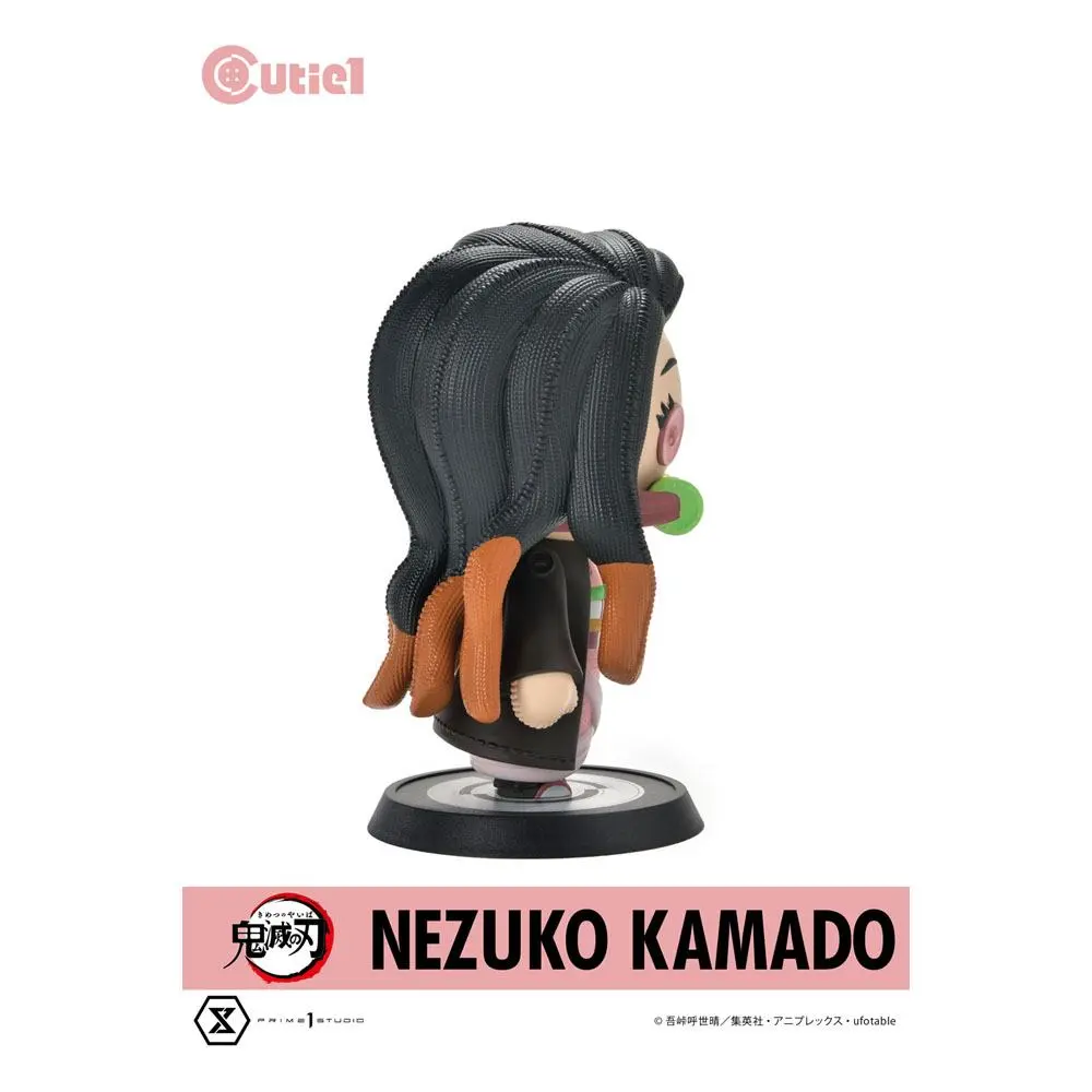 Demon Slayer Cutie1 PVC Figura Nezuko Kamado 13 cm fotografija proizvoda