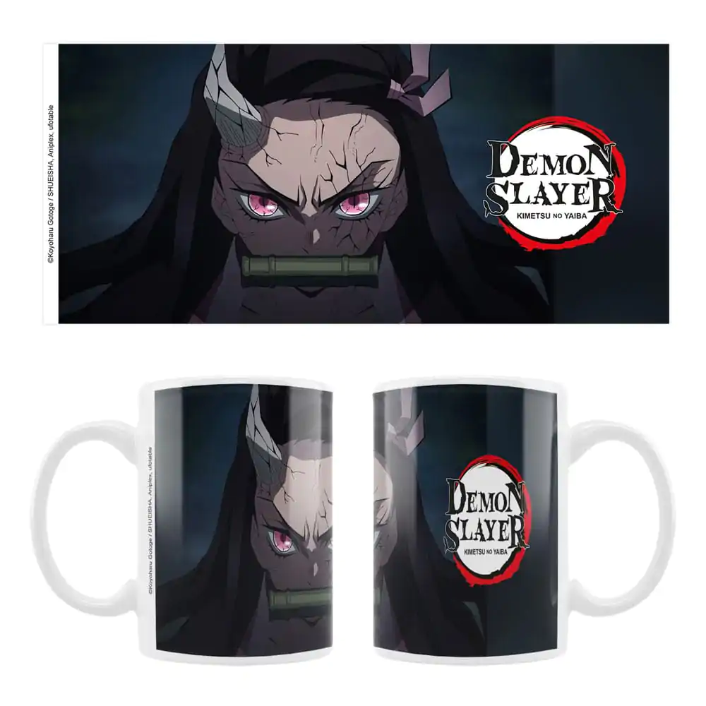 Demon Slayer: Keramička Šalica Demon Nezuko fotografija proizvoda