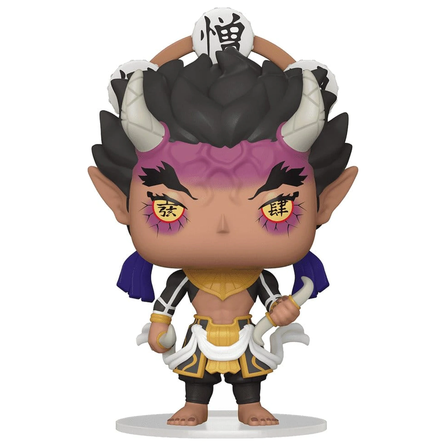 Demon Slayer Funko POP! Animation vinilna figura Zohakuten Exclusive 9 cm fotografija proizvoda