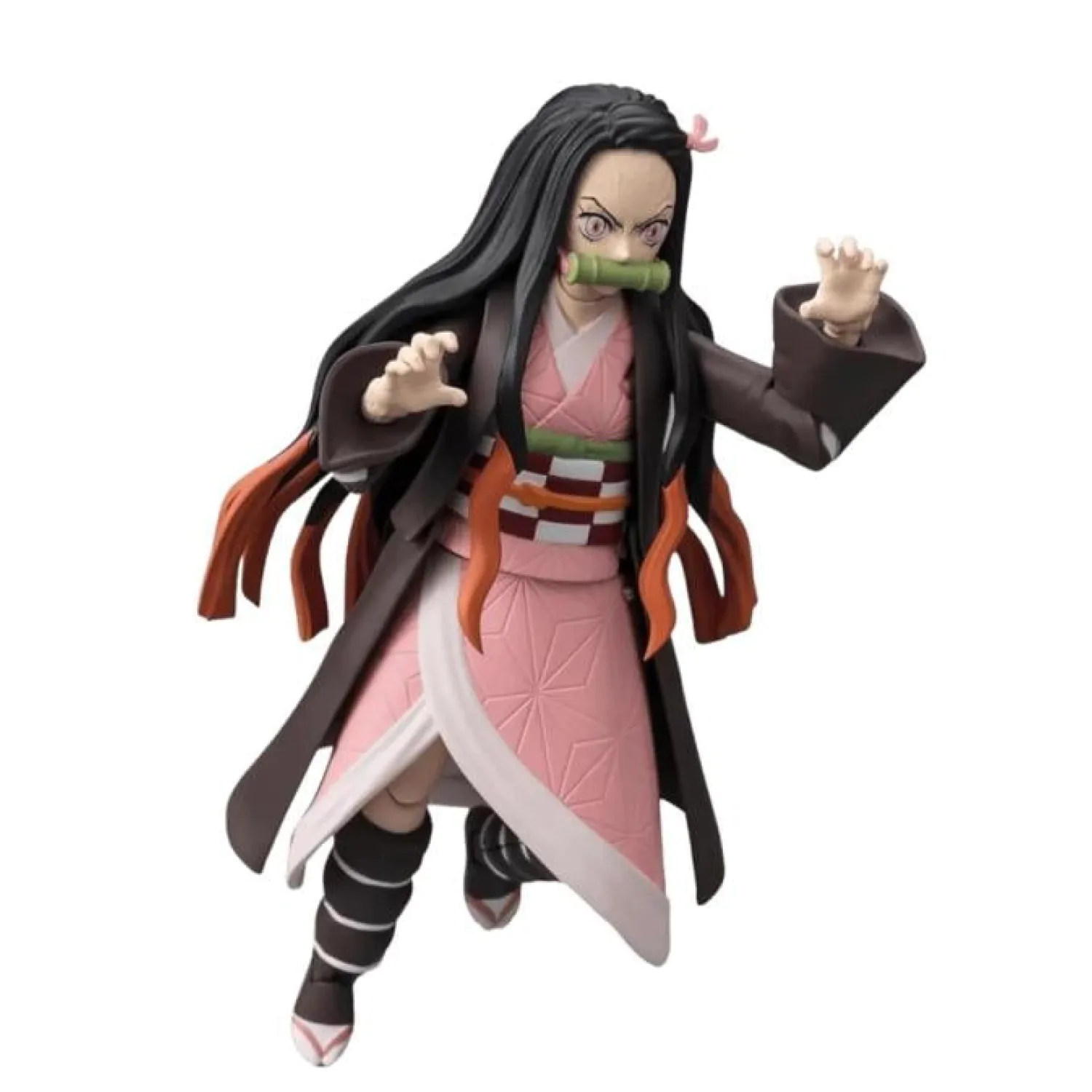DEMON SLAYER - Kamado Nezuko - Ultimate Legends Figura V2 12cm fotografija proizvoda